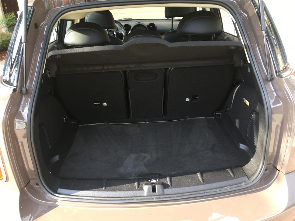 Mini Cooper car lease takeover Wesley Chapel FL