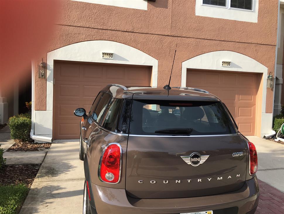 Mini Cooper lease transfer car Wesley Chapel FL