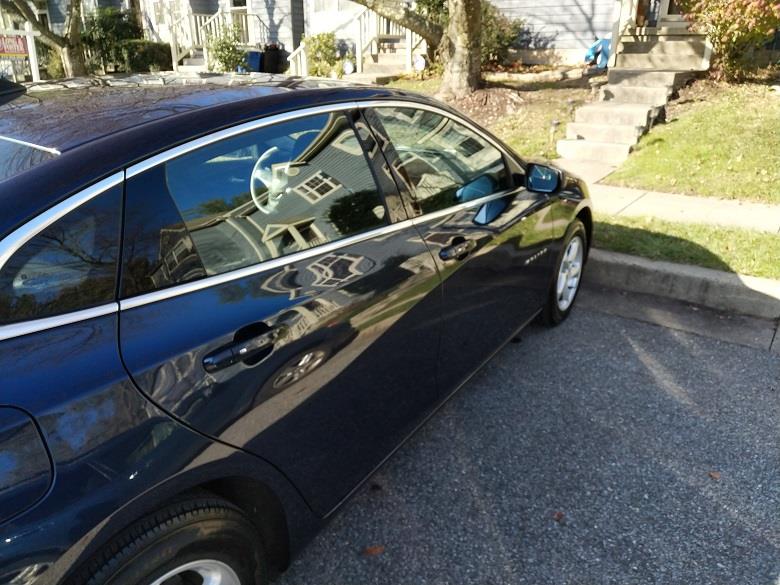Chevrolet Malibu auto lease take over Owings Mills MD