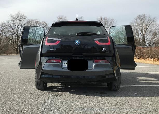 BMW i3 lease swapping Frederick MD