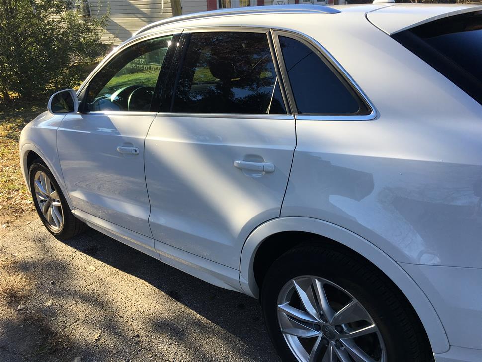 Audi Q3 lease transfer Finksburg MD