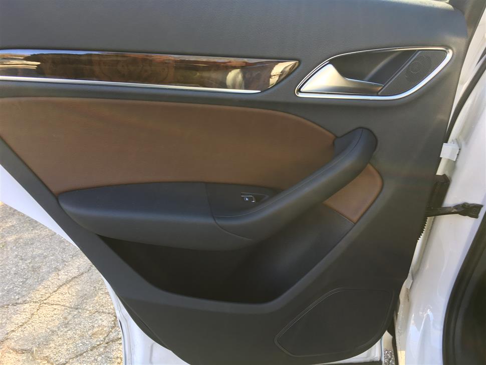 Audi Q3 swap a lease car Finksburg MD