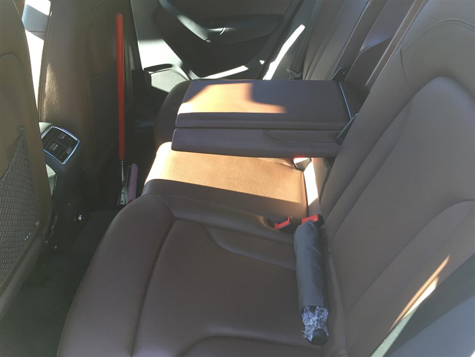 Audi Q3 take over a car lease Finksburg MD