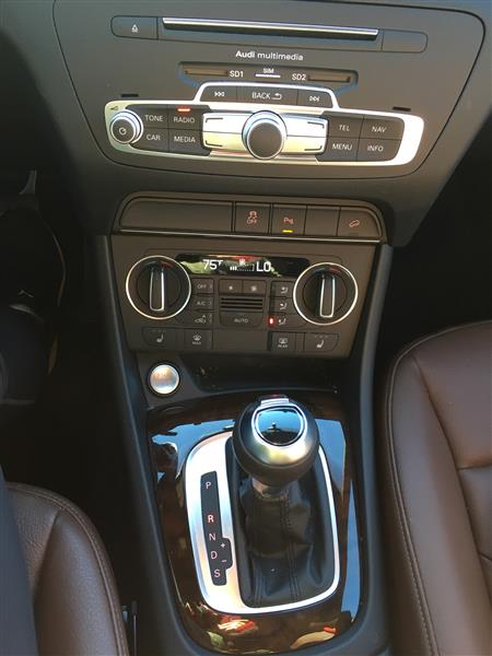 Audi Q3 take over car lease Finksburg MD