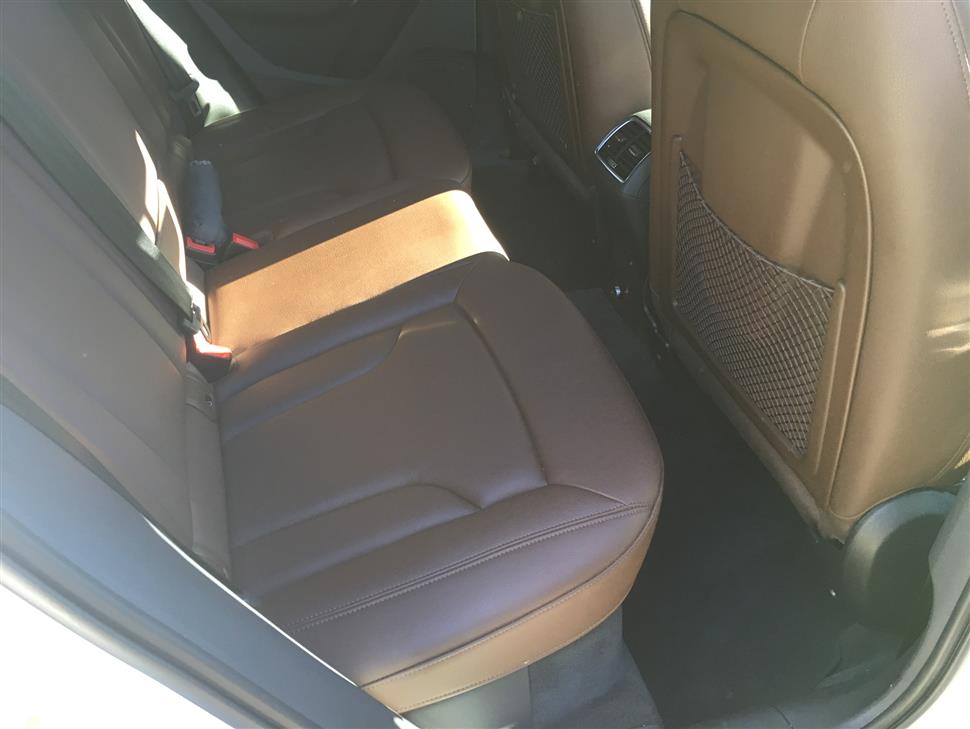 Audi Q3 takeover car lease Finksburg MD