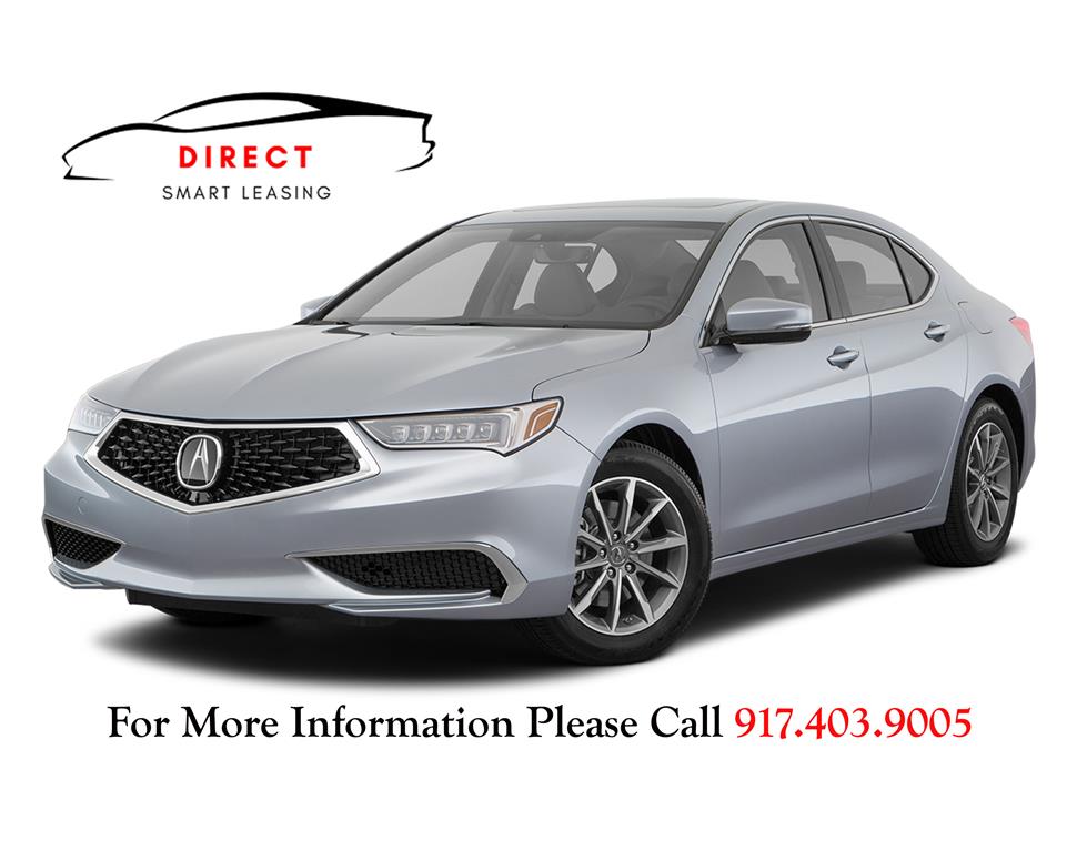 Acura TLX take over my lease Staten Island NY