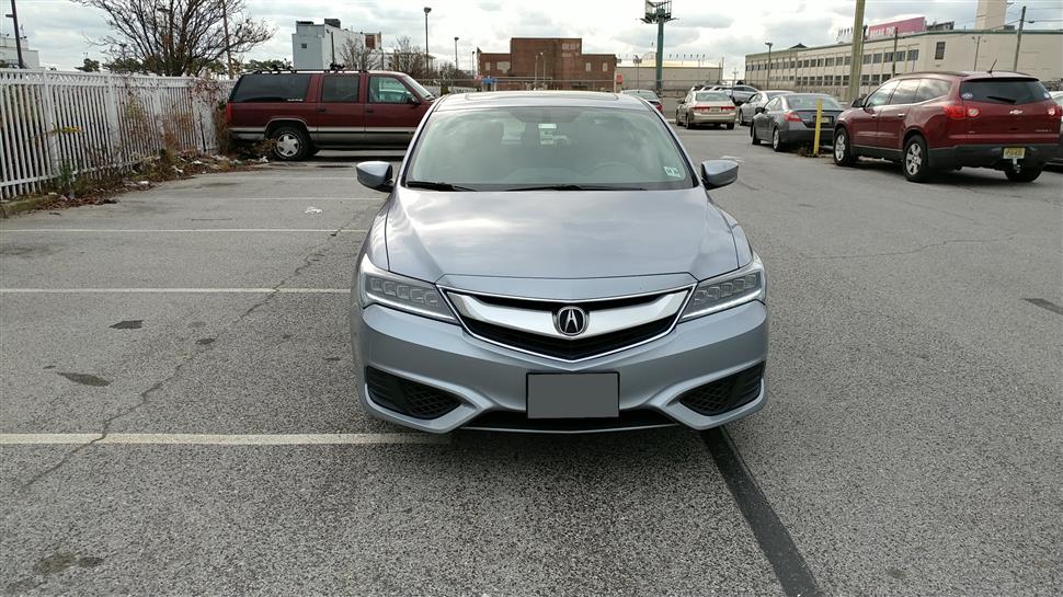 Acura ILX takeover car lease Ventnor City NJ