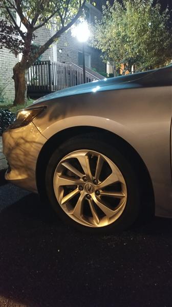 Acura ILX swap a lease car Ventnor City NJ