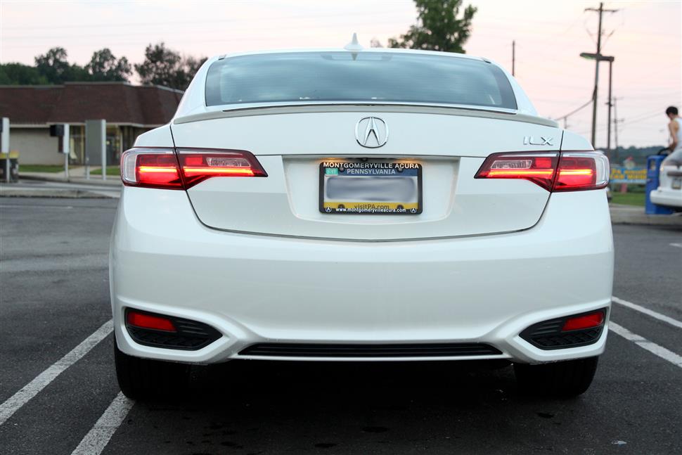 Acura ILX swap car lease Blue Bell PA