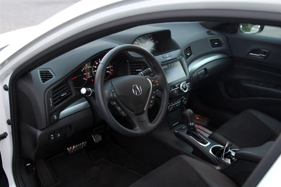 Acura ILX take over car lease Blue Bell PA