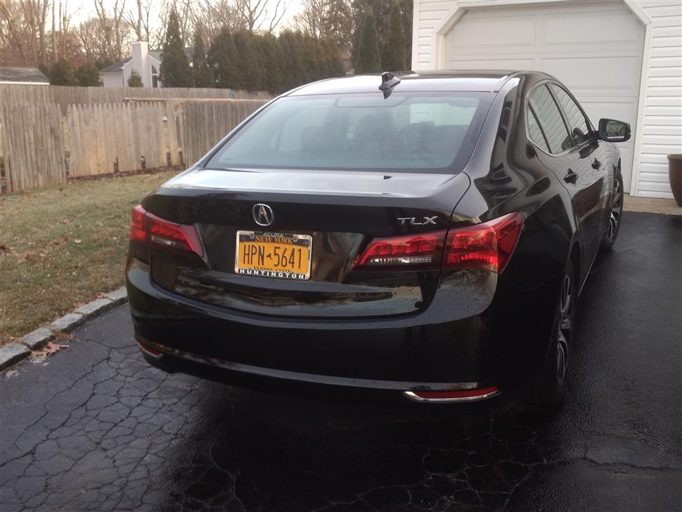 Acura TLX lease swap Smithtown NY