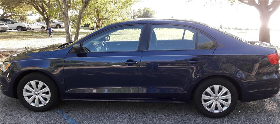Volkswagen JETTA car lease take over Mount Pleasant SC