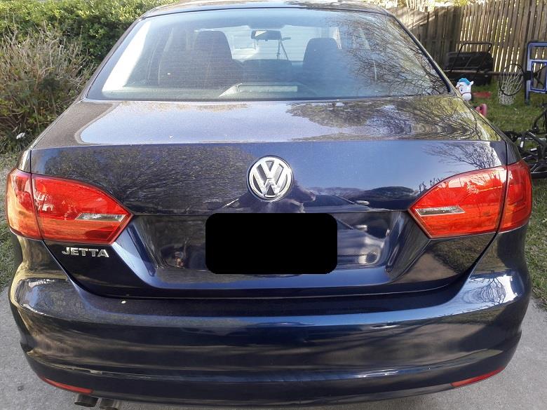 Volkswagen JETTA car lease takeover Mount Pleasant SC