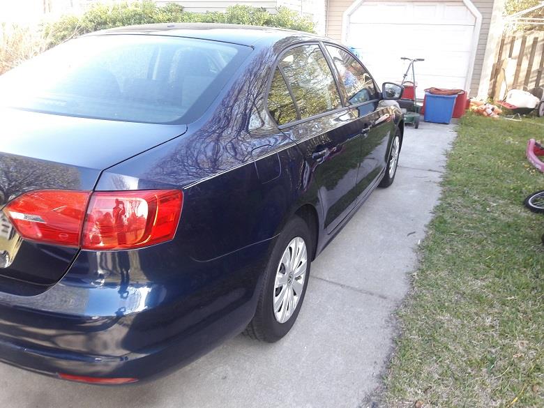 Volkswagen JETTA lease swap website Mount Pleasant SC