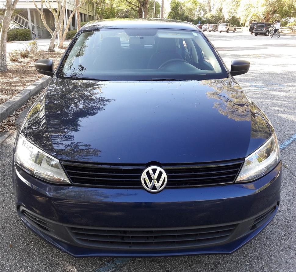 Volkswagen JETTA lease swapping Mount Pleasant SC