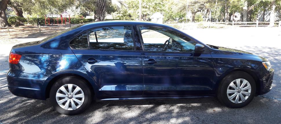 Volkswagen JETTA lease take over Mount Pleasant SC