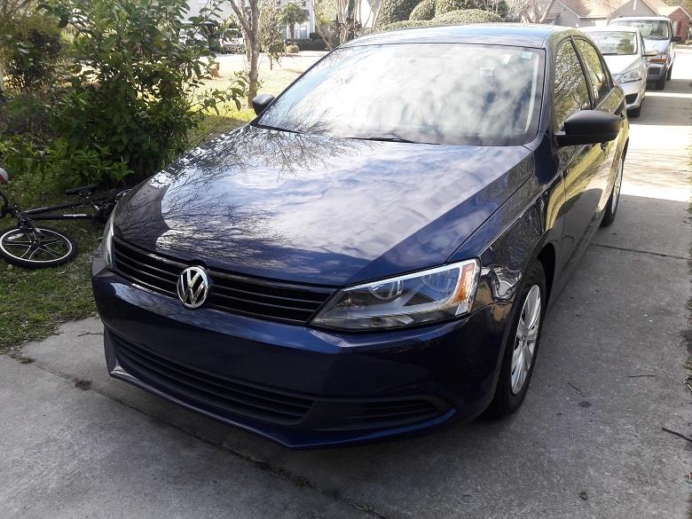 Volkswagen JETTA take over a lease Mount Pleasant SC