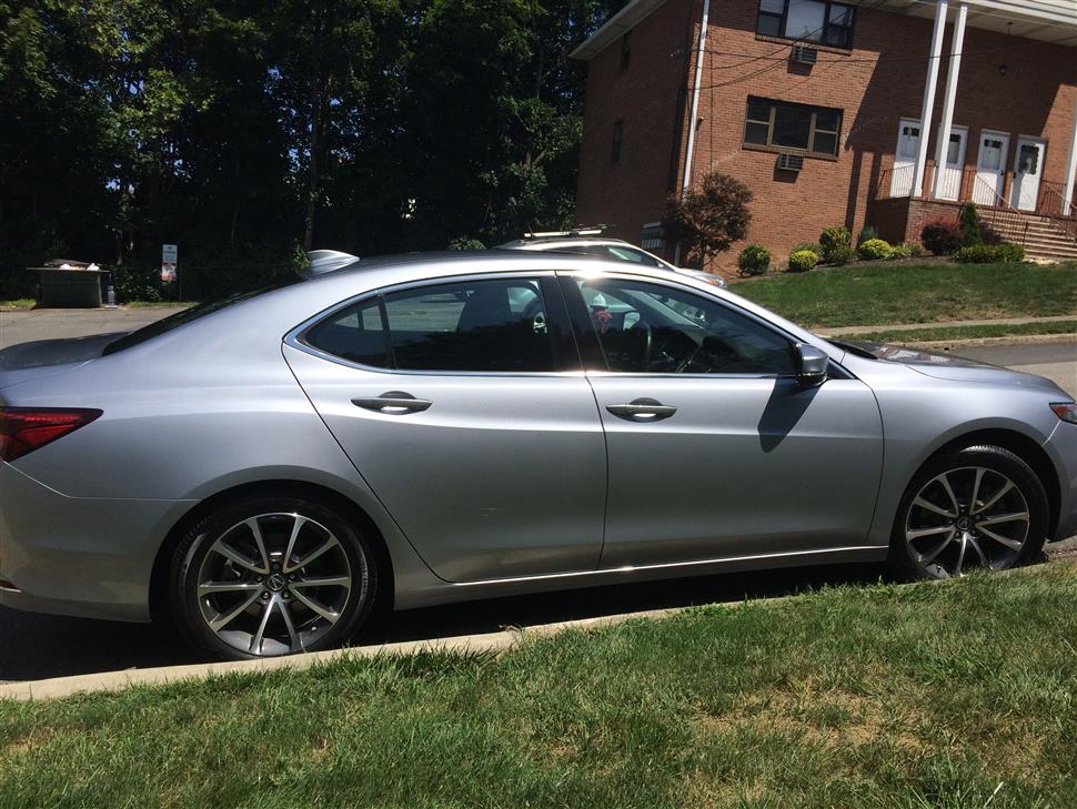 Acura TLX auto lease take over Little Falls  NJ
