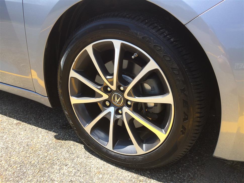 Acura TLX lease transfer car Little Falls  NJ