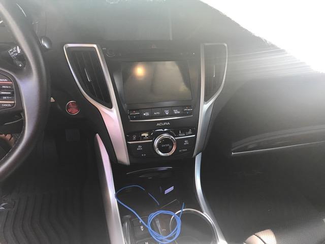 Acura TLX lease takeover car Brandon FL