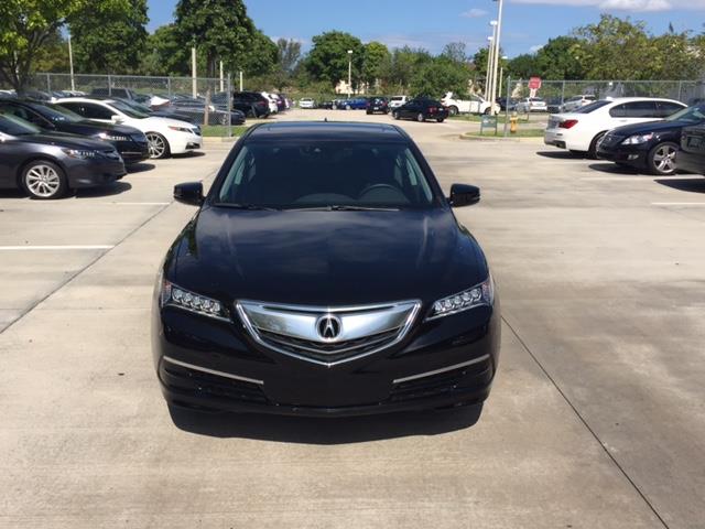 Acura TLX lease transfer website Brandon FL