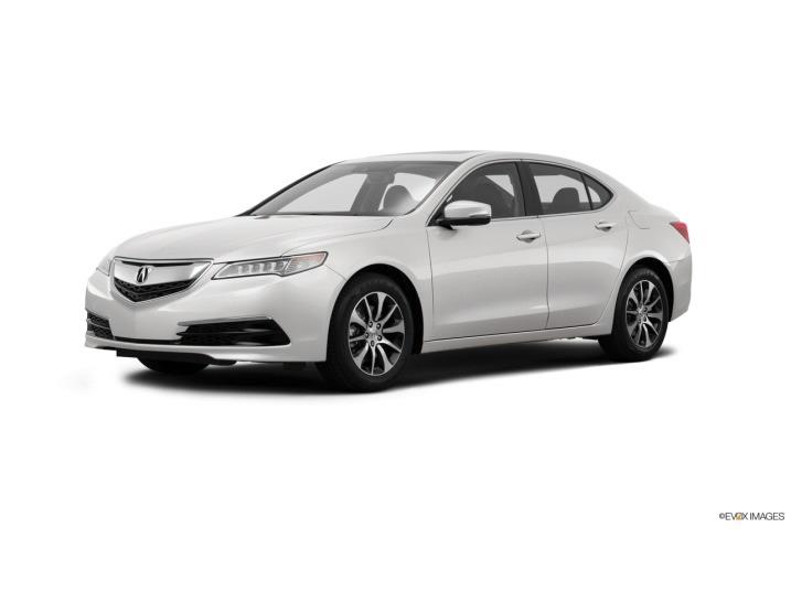 Acura TLX auto lease take over South Jordan UT