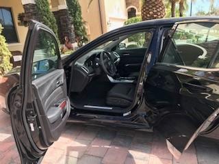 Acura TLX car swap lease Miami FL