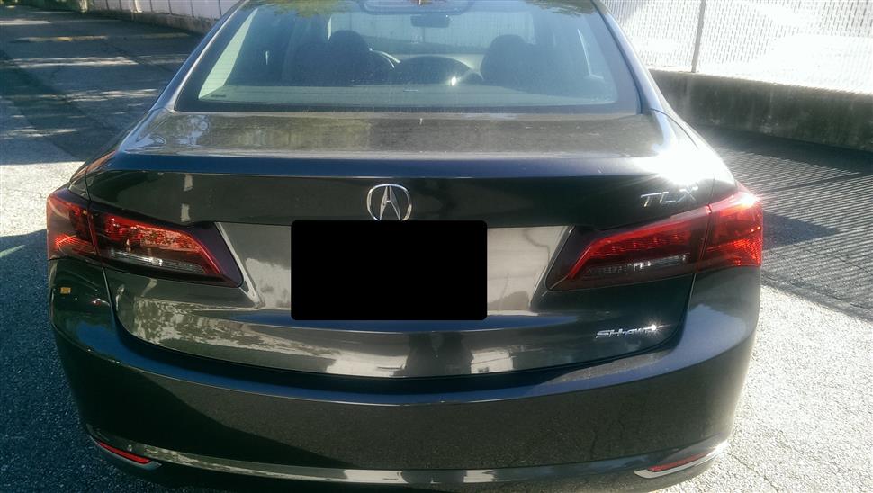 Acura TLX lease swap Staten Island NY