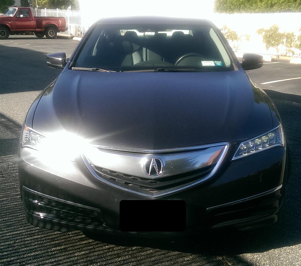 Acura TLX lease swap car Staten Island NY