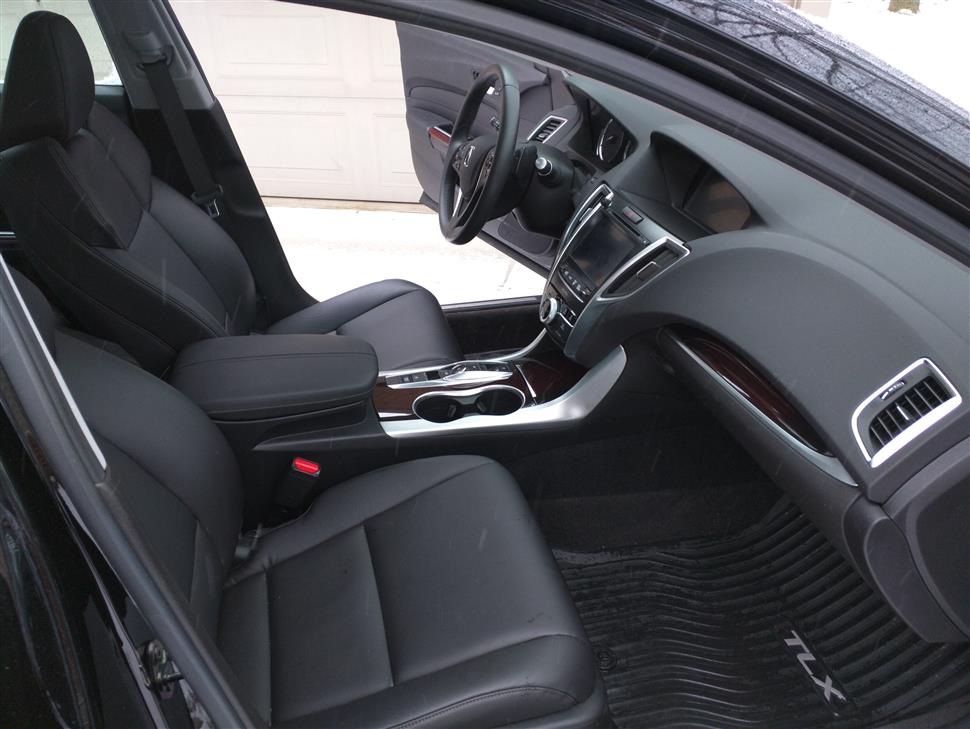 Acura TLX car lease takeover deals Royal Oak MI