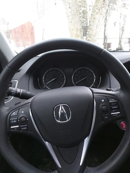 Acura TLX lease transfer Royal Oak MI