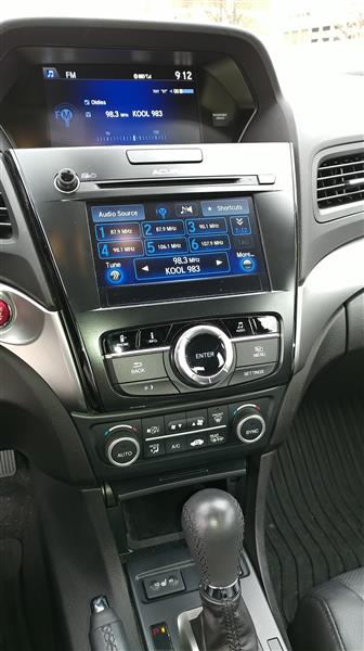 Acura ILX auto lease take over Ventnor City NJ