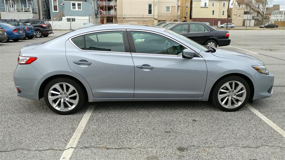 Acura ILX car lease transfer Ventnor City NJ