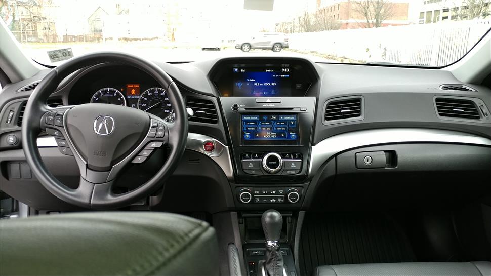 Acura ILX lease swap Ventnor City NJ