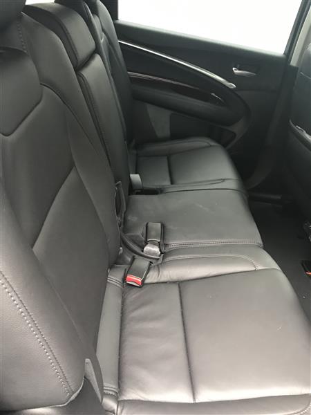 Acura MDX lease swap car Staten Island NY