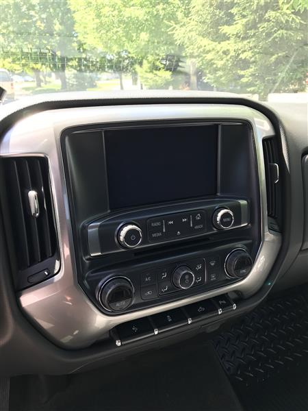 Chevrolet Silverado car swap lease Boise ID