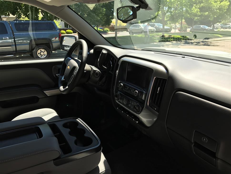 Chevrolet Silverado vehicle lease transfer Boise ID