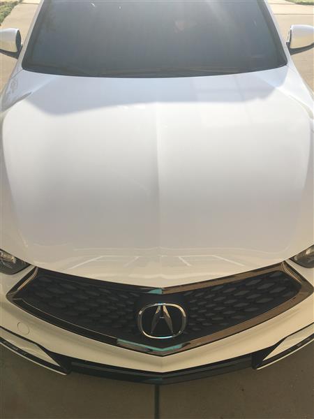 Acura TLX takeover car lease Charlotte NC