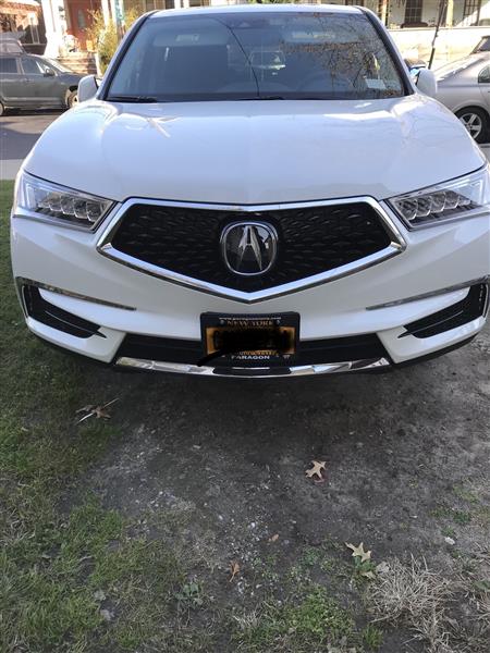 Acura MDX car lease transfers Rockaway NY