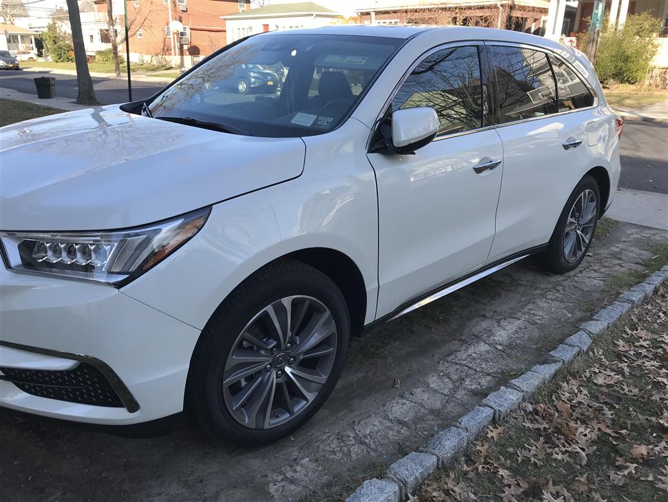 Acura MDX lease transfer website Rockaway NY