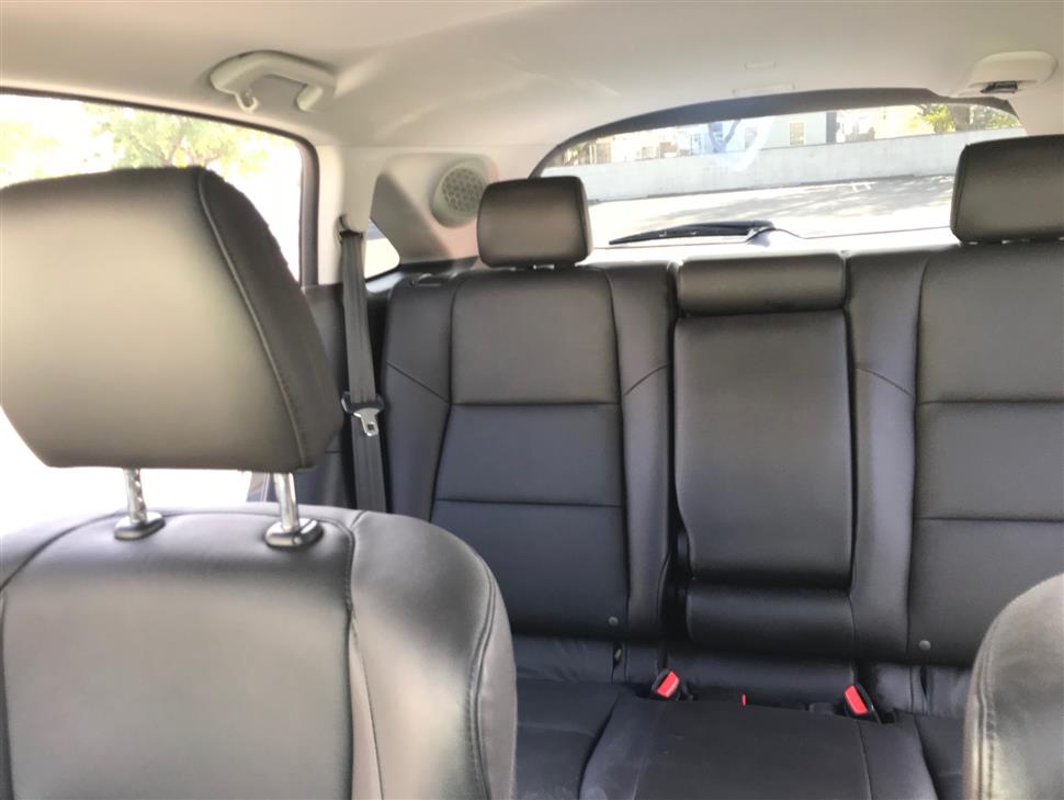 Acura RDX lease swap Signal Hill CA