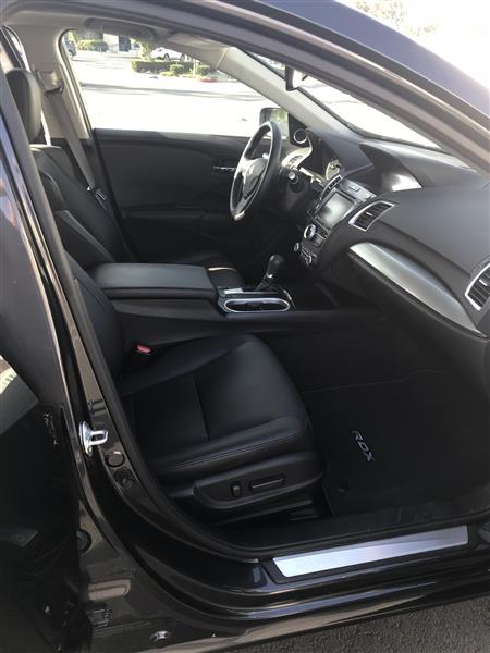 Acura RDX lease transfer website Signal Hill CA