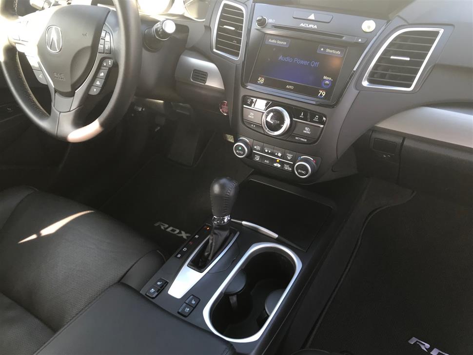 Acura RDX best lease swap company Signal Hill CA
