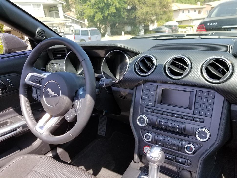 Ford Mustang car lease takeover deals Northridge CA