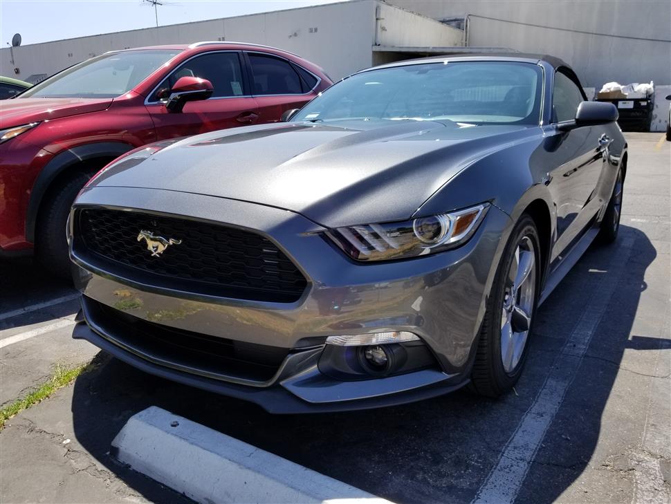 Ford Mustang lease takeover car Northridge CA