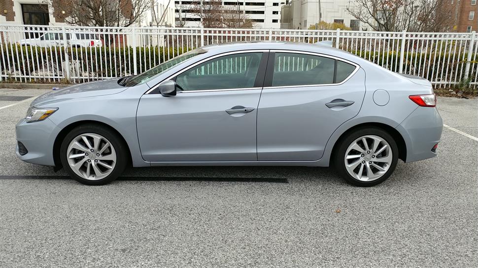 Acura ILX lease takeover Ventnor City NJ