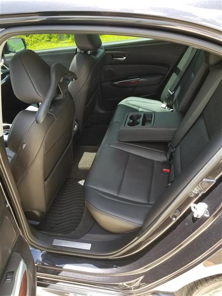 Acura TLX swap car lease West Palm Beach FL