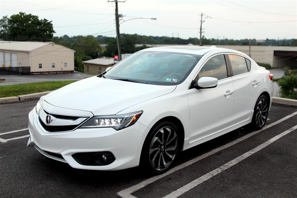 Acura ILX car lease takeovers Blue Bell PA