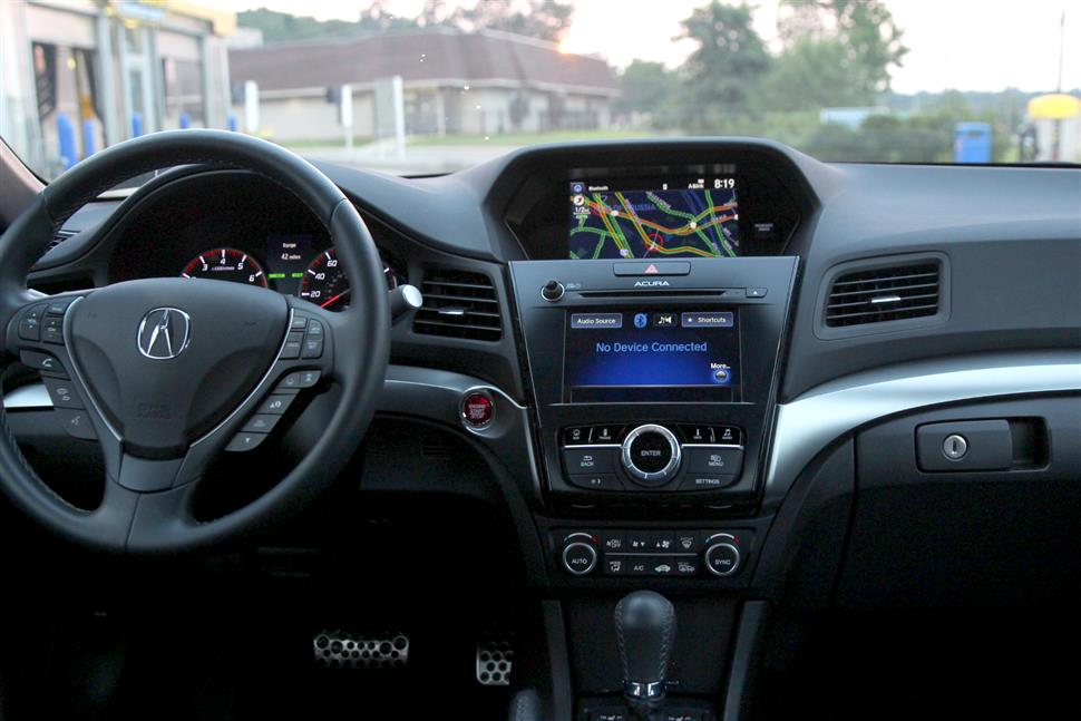 Acura ILX lease transfer car Blue Bell PA