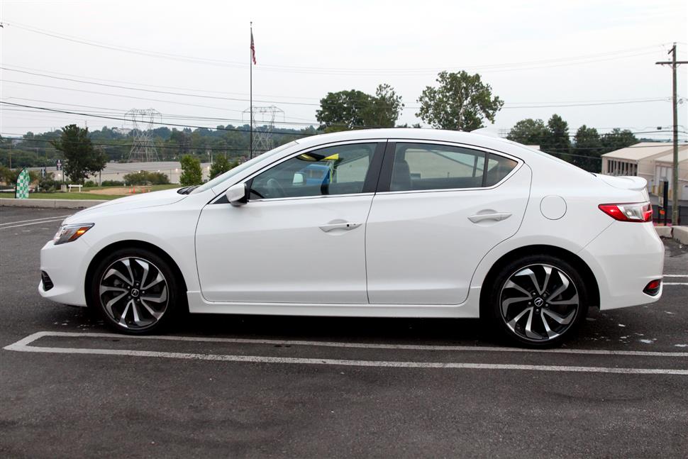 Acura ILX take over a lease Blue Bell PA